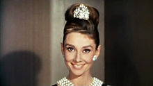 Photos of Audrey Hepburn